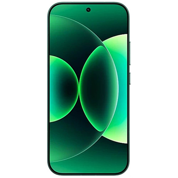 Xiaomi 17 12/512GB Venture Green ГАРАНТИЯ 3 мес.