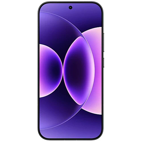 Xiaomi 17 12/256GB Black ГАРАНТИЯ 12 мес.