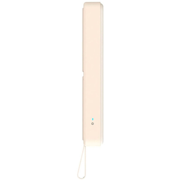 Внешний аккумулятор Xiaomi 6000mAh 15W Magnetic White (BHR9074GL)