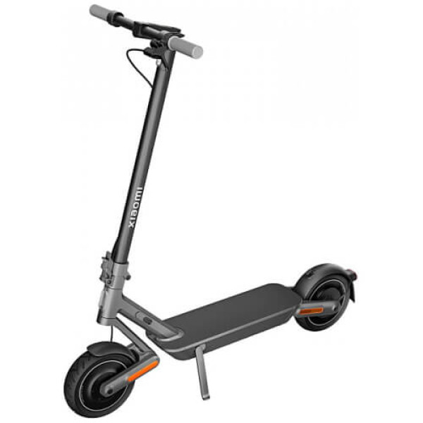 Электросамокат Xiaomi Electric Scooter 4 Ultra ГАРАНТИЯ 12 мес.