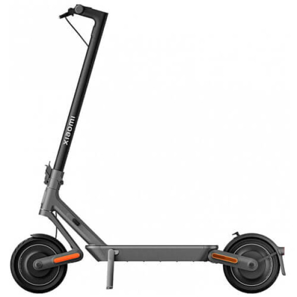 Электросамокат Xiaomi Electric Scooter 4 Ultra (Уценка)