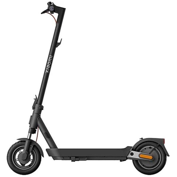 Электросамокат Xiaomi Electric Scooter 5 Pro Black (BHR9611GL) ГАРАНТИЯ 12 мес.