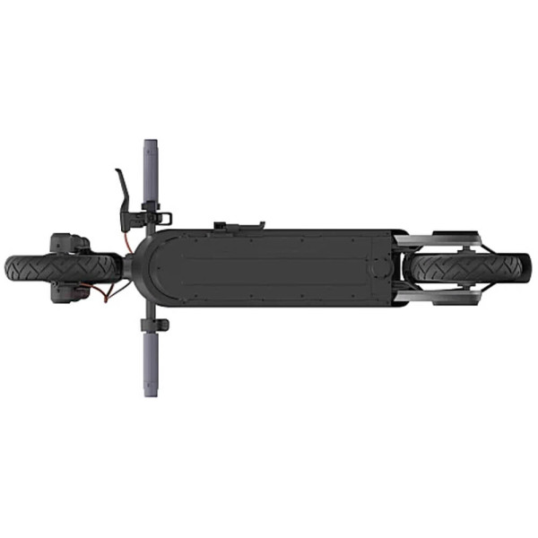 Электросамокат Xiaomi Electric Scooter 5 Pro Black (BHR9611GL)