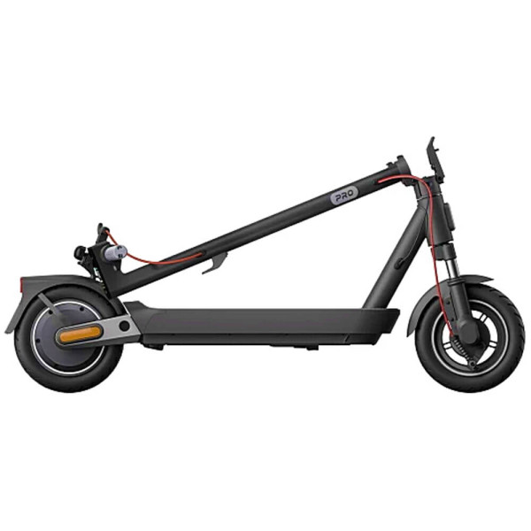 Электросамокат Xiaomi Electric Scooter 5 Pro Black (BHR9611GL) ГАРАНТИЯ 12 мес.