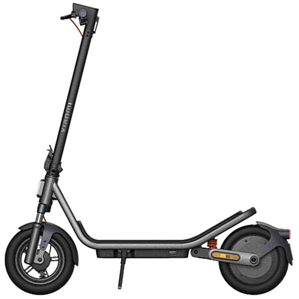 Электросамокат Xiaomi Electric Scooter 6 GL BHR08R2GL