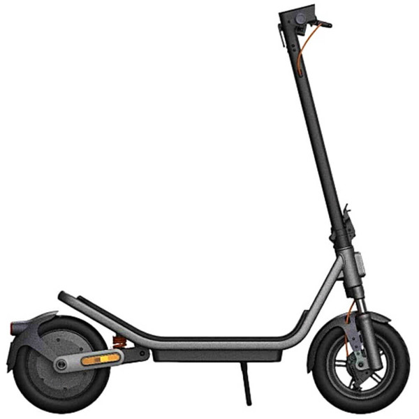 Электросамокат Xiaomi Electric Scooter 6 GL BHR08R2GL