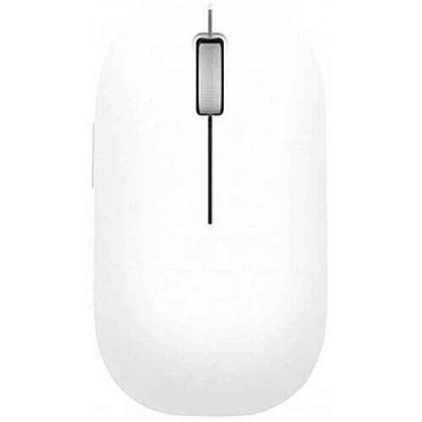 Беспроводная мышь Xiaomi Mi Bluetooth mouse 2 White (HLK4013GL) ГАРАНТИЯ 12 мес.