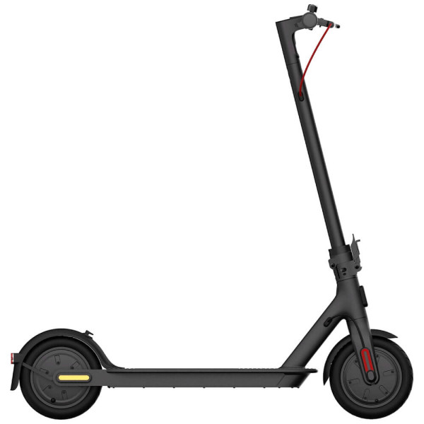 Электросамокат Xiaomi Mi Electric Scooter 3 Lite Black (BHR5388GL) ГАРАНТИЯ 3 мес.