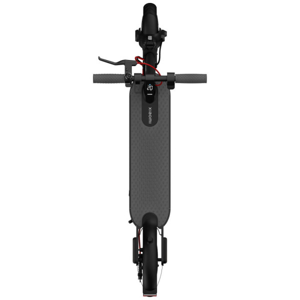Электросамокат Xiaomi Mi Electric Scooter 3 Lite Black (BHR5388GL) ГАРАНТИЯ 3 мес.