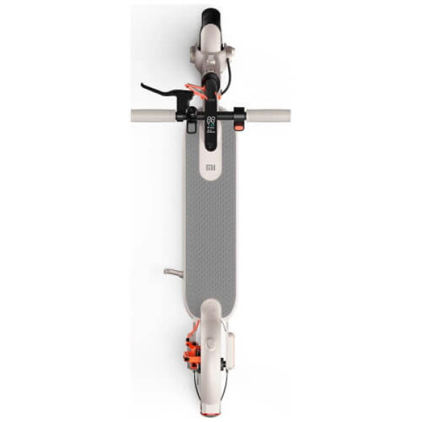 Электросамокат Xiaomi Mi Electric Scooter 3 Grey ГАРАНТИЯ 12 мес.