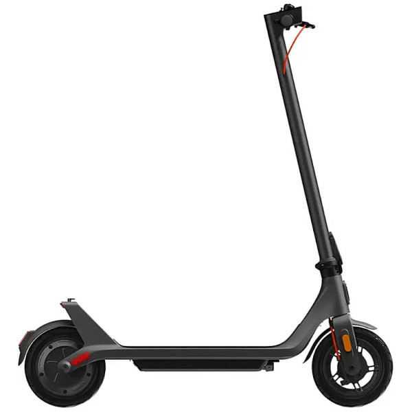 Электросамокат Xiaomi Mi Electric Scooter 4 Lite Gen2 Black ГАРАНТИЯ 12 мес.
