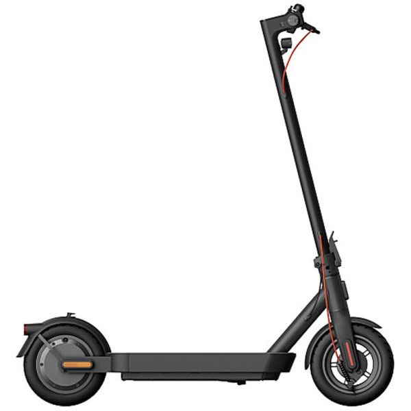 Электросамокат Xiaomi Mi Electric Scooter 4 Pro 2nd Gen ГАРАНТИЯ 12 мес.