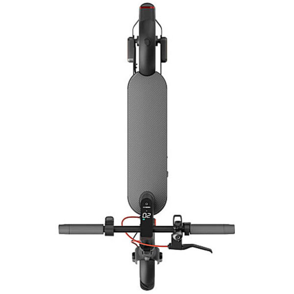 Электросамокат Xiaomi Mi Electric Scooter 4 Pro 2nd Gen ГАРАНТИЯ 12 мес.