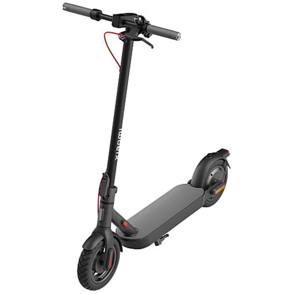 Электросамокат Xiaomi Mi Electric Scooter 4 Pro 2nd Gen ГАРАНТИЯ 3 мес.