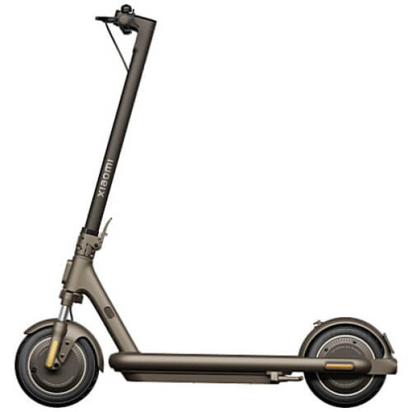 Электросамокат Xiaomi Mi Electric Scooter 4 Pro Max ГАРАНТИЯ 12 мес.