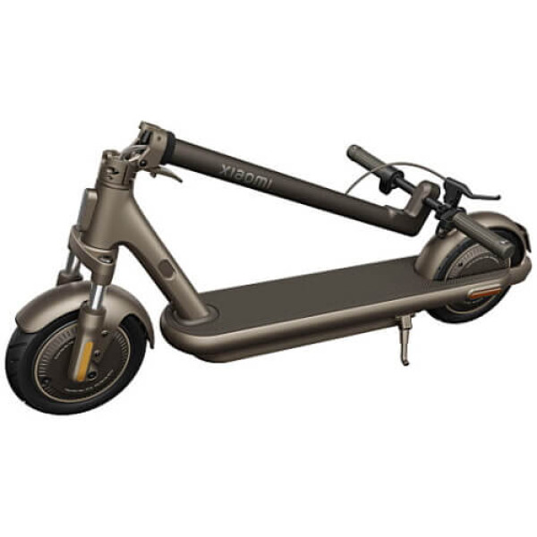 Электросамокат Xiaomi Mi Electric Scooter 4 Pro Max ГАРАНТИЯ 3 мес.