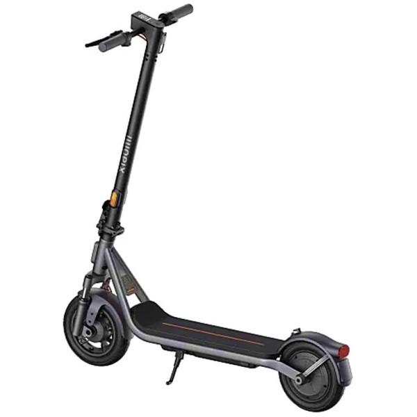 Электросамокат Xiaomi Mi Electric Scooter 6 Lite BHR08R6GL ГАРАНТИЯ 12 мес.