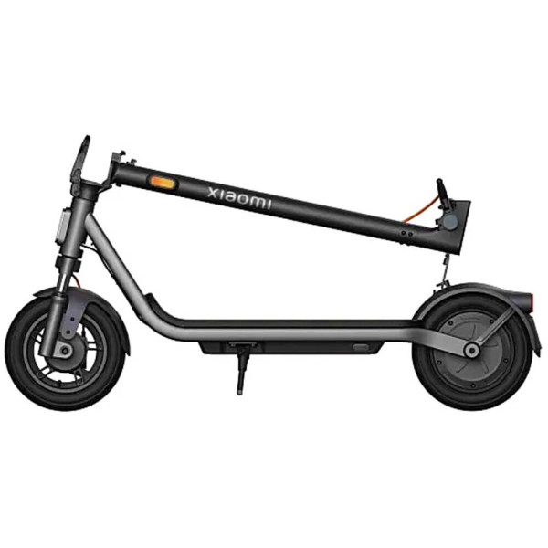 Электросамокат Xiaomi Mi Electric Scooter 6 Lite BHR08R6GL
