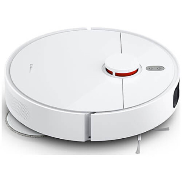 Робот-пылесос Xiaomi Mi Robot Vacuum S10+ White ГАРАНТИЯ 3 мес.