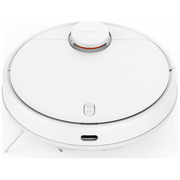 Робот-пылесос с влажной уборкой Xiaomi Mi Robot Vacuum S10 White ГАРАНТИЯ 12 мес.