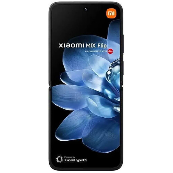 Xiaomi Mix Flip 12/512GB Black ГАРАНТИЯ 12 мес.