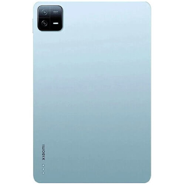 Планшет Xiaomi Pad 6 8/256GB Mountain Blue (Global Version) ГАРАНТИЯ 3 мес.