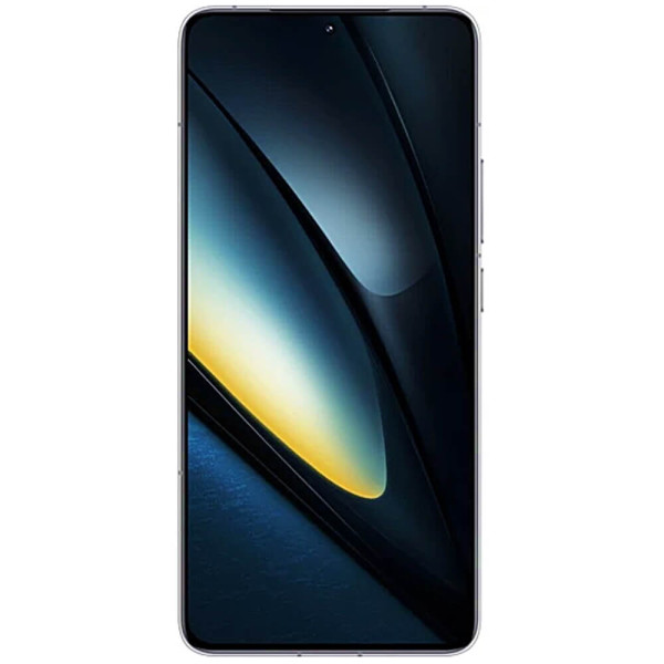 Xiaomi POCO F6 Pro 12/512GB White ГАРАНТИЯ 12 мес.