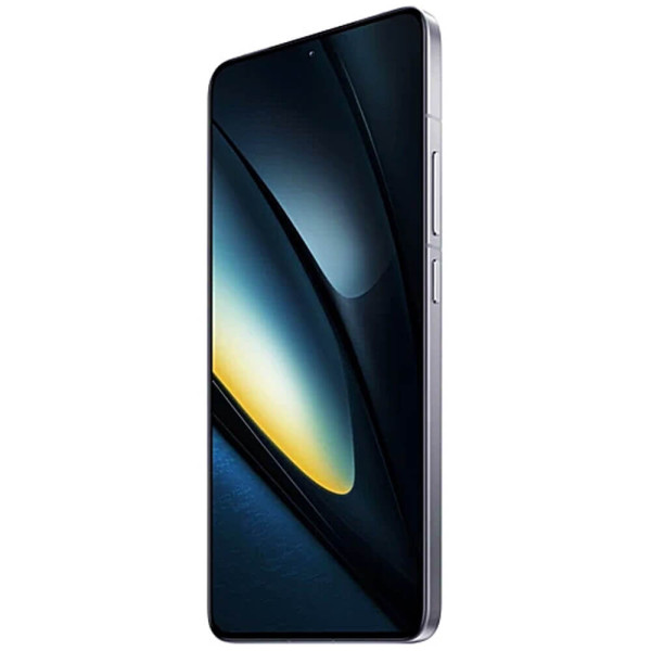 Xiaomi POCO F6 Pro 12/256GB White ГАРАНТИЯ 12 мес.