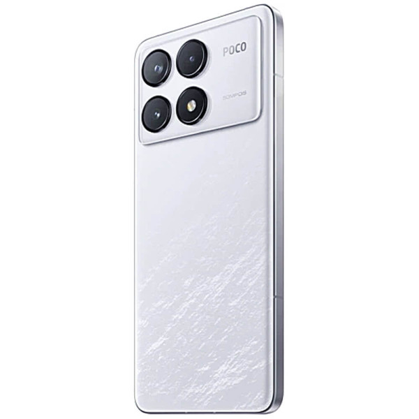 Xiaomi POCO F6 Pro 12/512GB White ГАРАНТИЯ 12 мес.