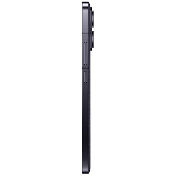 Xiaomi POCO F6 Pro 12/256GB Black ГАРАНТИЯ 12 мес.
