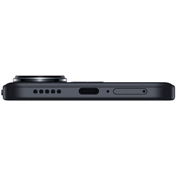 Xiaomi POCO F6 12/512GB Black ГАРАНТИЯ 12 мес.