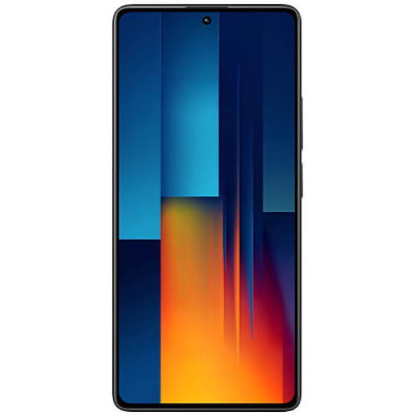 Xiaomi Poco M6 Pro 8/256GB Black ГАРАНТИЯ 12 мес.
