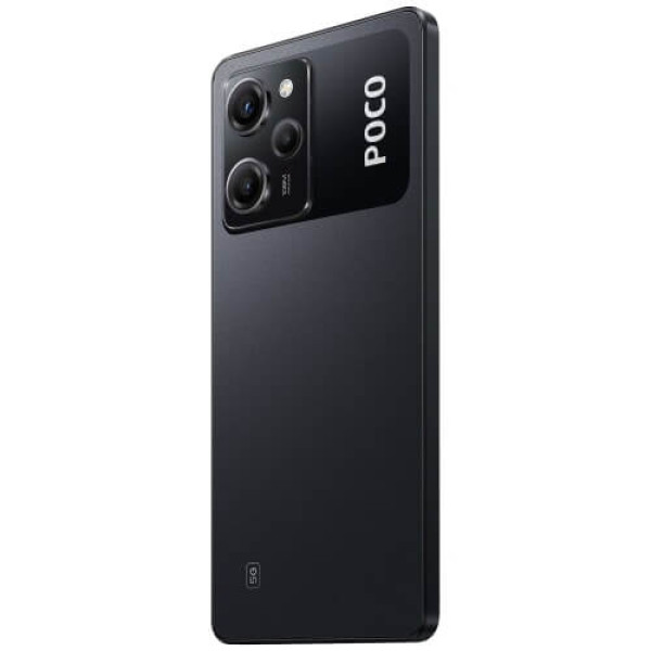 Xiaomi Poco X5 Pro 5G 6/128GB Black ГАРАНТИЯ 3 мес.