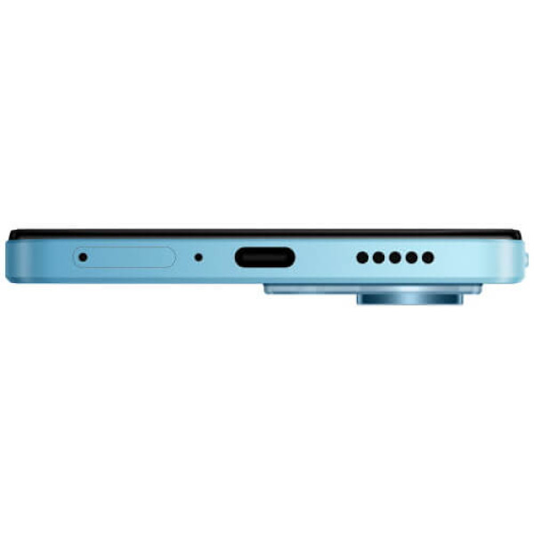 Xiaomi Poco X5 Pro 5G 6/128GB Blue ГАРАНТИЯ 12 мес.