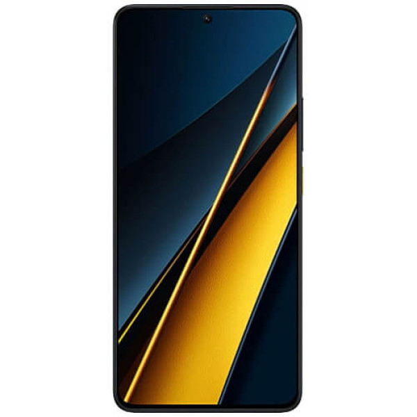Xiaomi Poco X6 Pro 8/256GB Yellow ГАРАНТИЯ 12 мес.