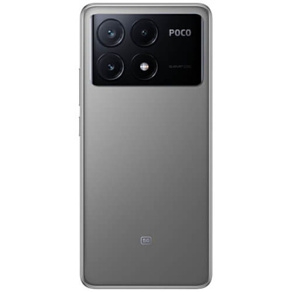 Xiaomi Poco X6 Pro 8/256GB Grey ГАРАНТИЯ 3 мес.