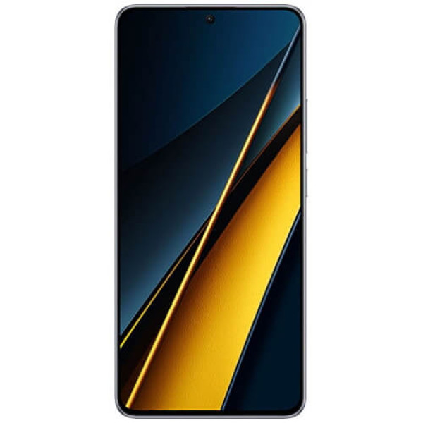 Xiaomi Poco X6 Pro 12/512GB Grey ГАРАНТИЯ 12 мес.