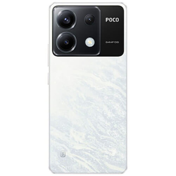 Xiaomi Poco X6 12/256GB White ГАРАНТИЯ 3 мес.
