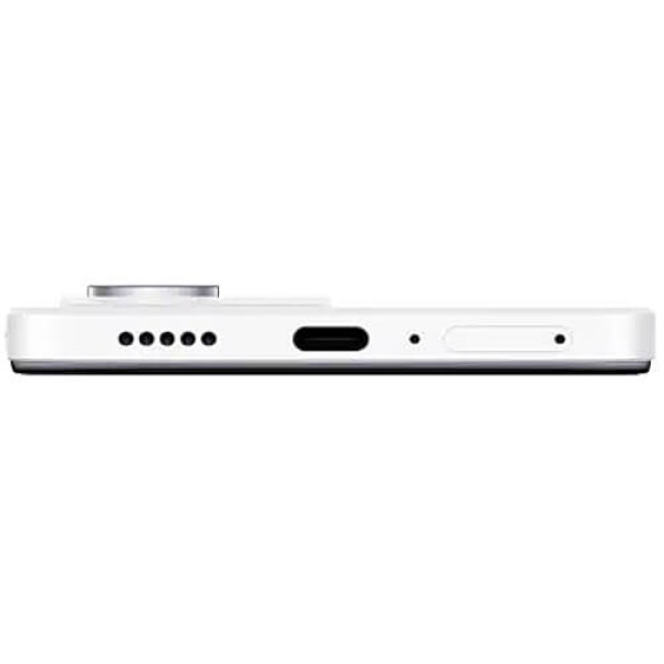 Xiaomi Redmi Note 12 Pro 5G 6/128GB White ГАРАНТИЯ 12 мес.