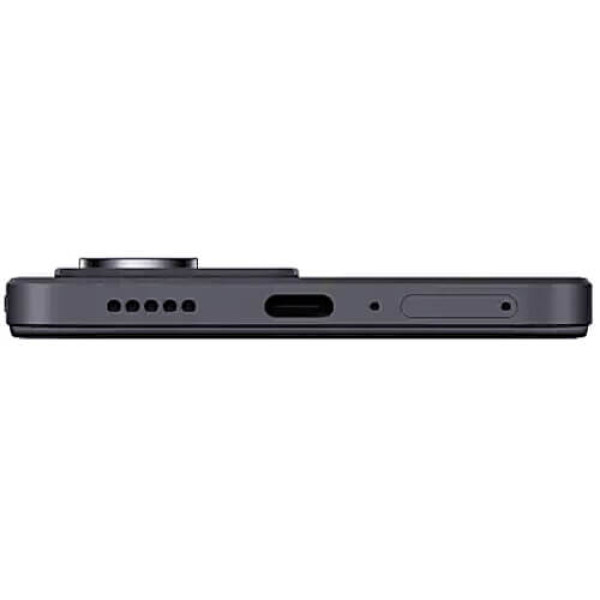Xiaomi Redmi Note 12 Pro 5G 6/128GB Black ГАРАНТИЯ 3 мес.