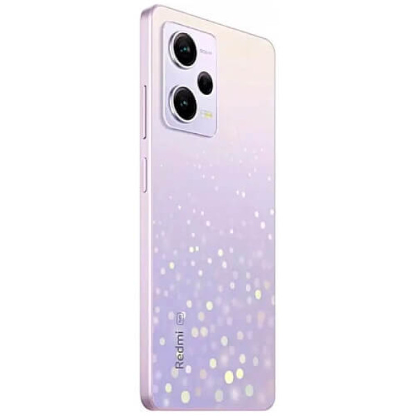 Xiaomi Redmi Note 12 Pro 5G 6/128GB Purple ГАРАНТИЯ 3 мес.