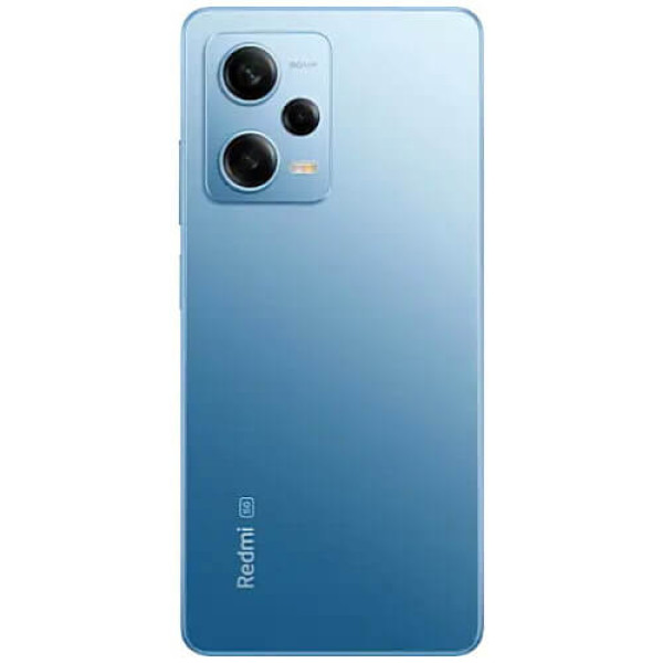 Xiaomi Redmi Note 12 Pro 5G 8/128GB Blue ГАРАНТИЯ 3 мес.