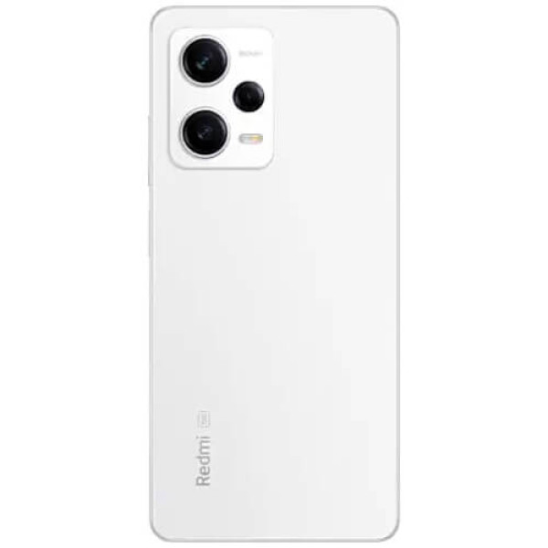 Xiaomi Redmi Note 12 Pro 5G 8/128GB White ГАРАНТИЯ 3 мес.