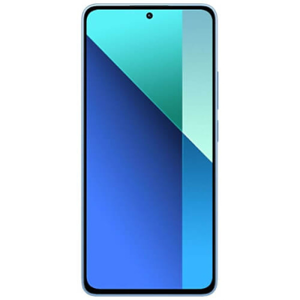 Xiaomi Redmi Note 13 4G 8/256GB Ice Blue ГАРАНТИЯ 3 мес.