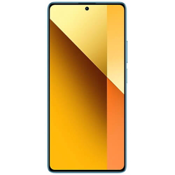 Xiaomi Redmi Note 13 5G 6/128GB Ocean Teal ГАРАНТИЯ 3 мес.