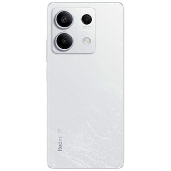 Xiaomi Redmi Note 13 5G 6/128GB Arctic White ГАРАНТИЯ 3 мес.