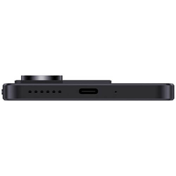 Xiaomi Redmi Note 13 5G 8/256GB Graphite Black ГАРАНТИЯ 12 мес.
