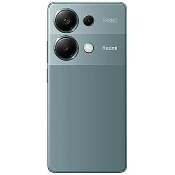 Xiaomi Redmi Note 13 Pro 4G 12/512GB Forest Green ГАРАНТИЯ 3 мес.