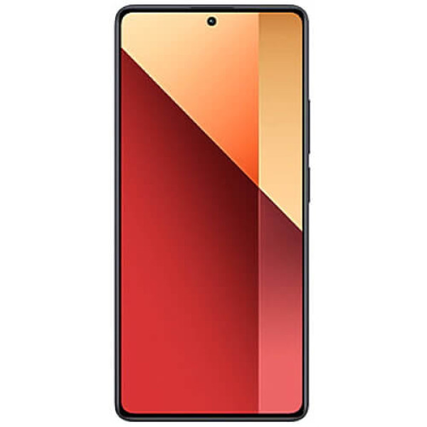 Xiaomi Redmi Note 13 Pro 4G 12/512GB Midnight Black ГАРАНТИЯ 12 мес.