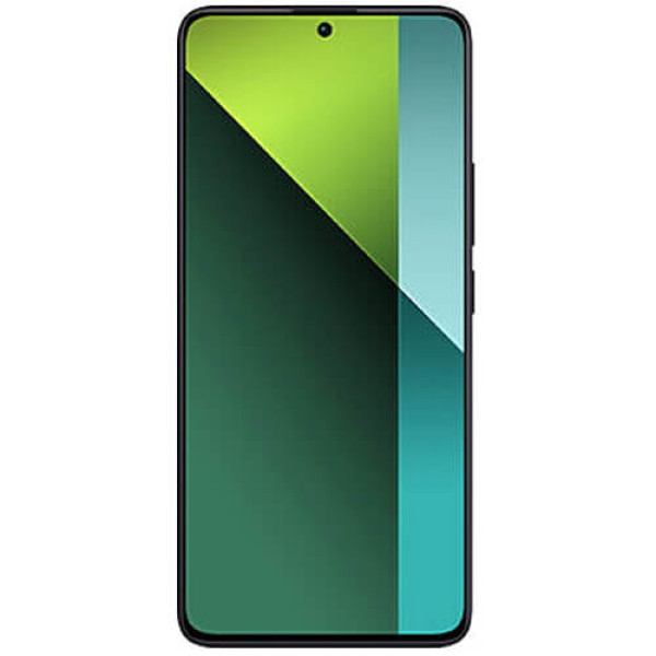 Xiaomi Redmi Note 13 Pro 5G 8/256GB Midnight Black ГАРАНТИЯ 3 мес.